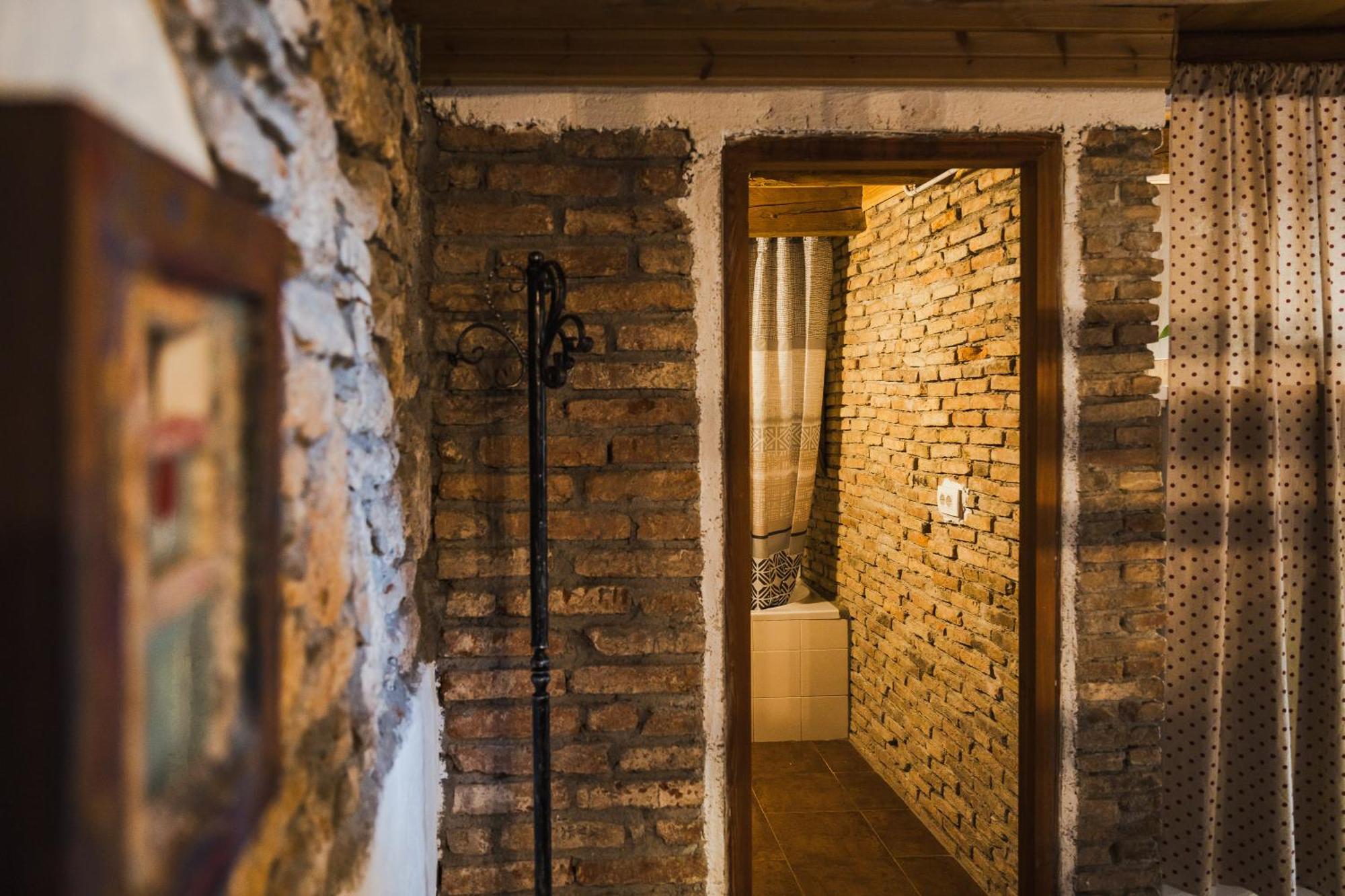 Country House Atelier Zvoneca Exterior photo