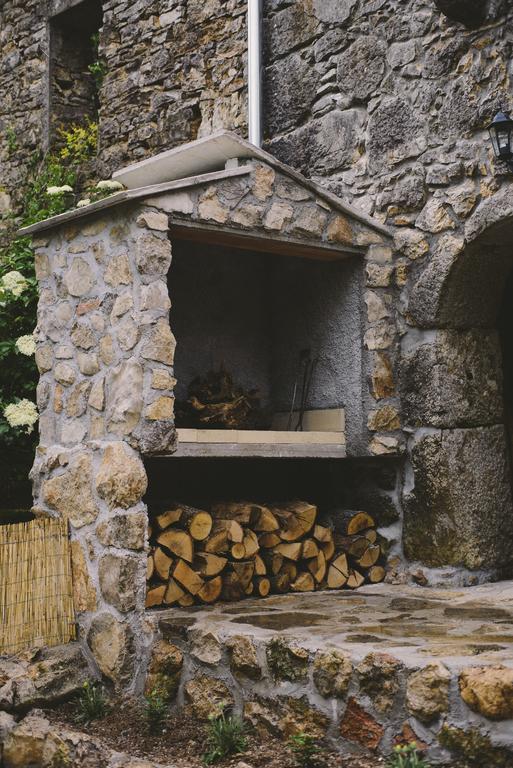 Country House Atelier Zvoneca Exterior photo